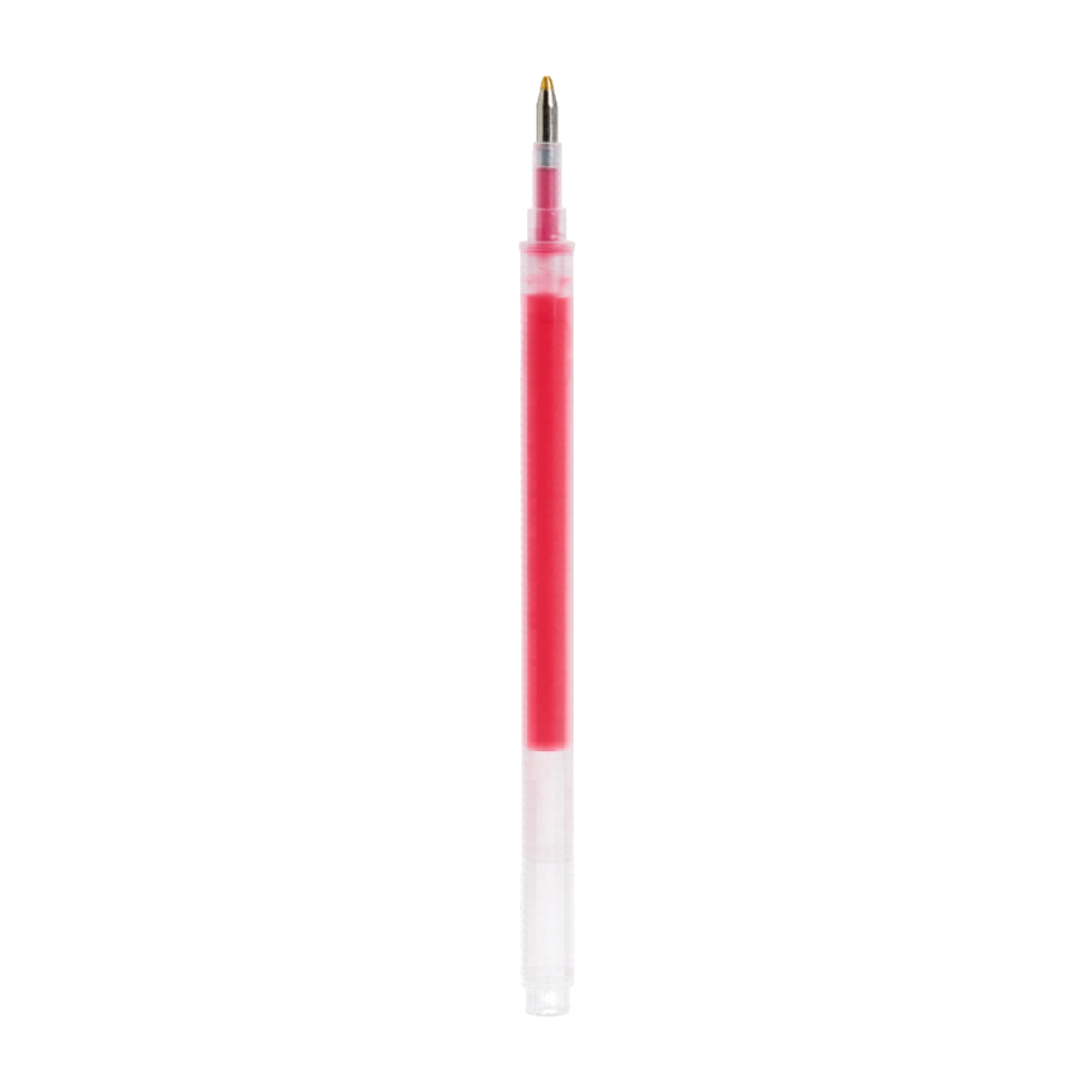 Kayou Plus Fleuro Water-Based Gel Pen Refill 0,4mm Pink