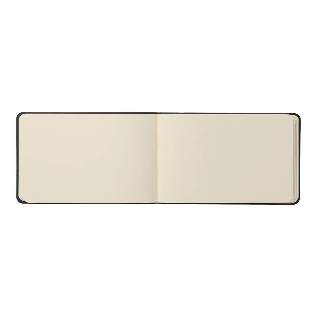 Visconti Homo Sapiens Notebook 90 × 140