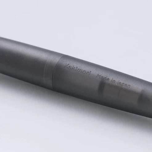Kakimori Frost Collection Dolma Kalem Graphite F Uç