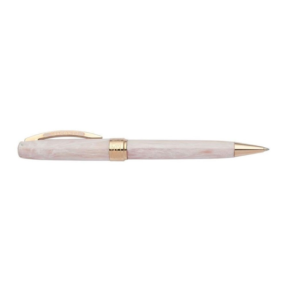 Visconti Venus Marbleized Rose Tükenmez Kalem 78601