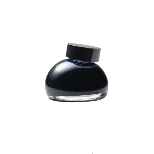 Kakimori Inkstand Colour Karıştırabilir Dolma Kalem Mürekkebi 35 ml - Meteorite