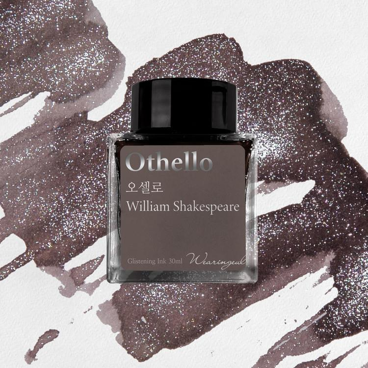 Wearingeul Othello  (by William Shakespeare) Şişe Mürekkep 30 ml
