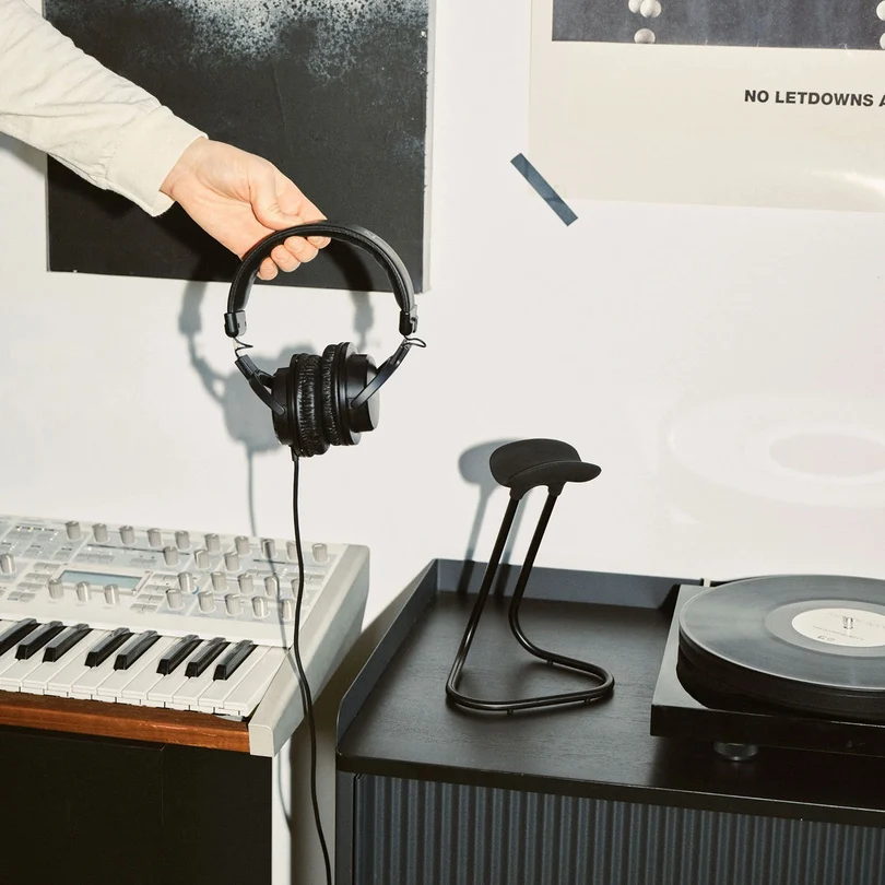 Craighill Headphone Stand Kulaklık Standı