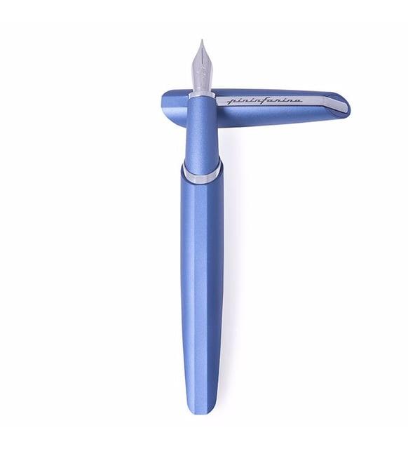 Pininfarina Two Mavi Dolma Kalem F Uç NPKRE01733