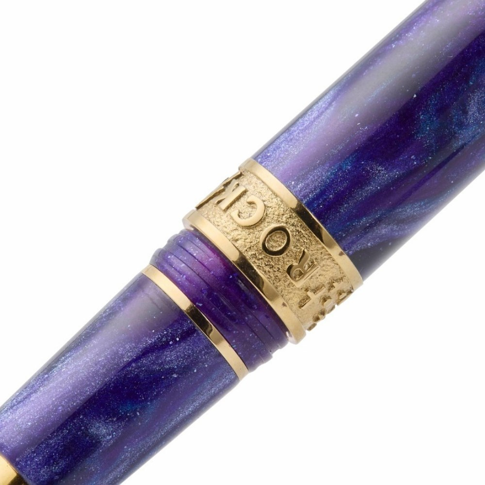 Esterbrook x Ferris Wheel Press Limited Edition Rockstar Dolma Kalem M Uç