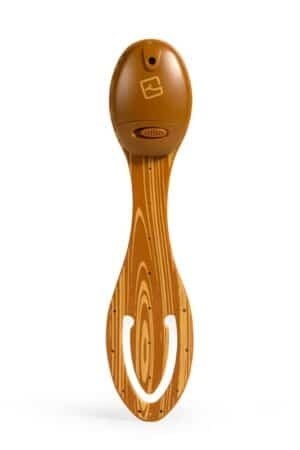 Flexilight Wood - Esnek Okuma Lambası Ahşap