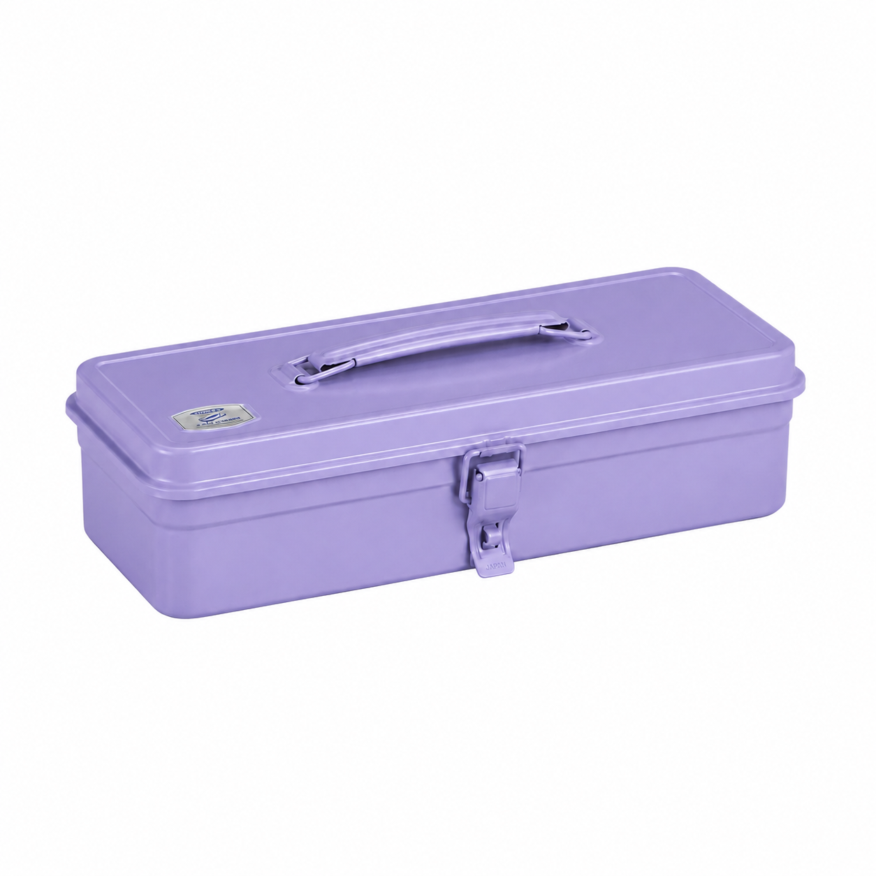 Toyo Steel T-320 Tool Storage Box Fuji Murasaki Metal Saklama Kutusu