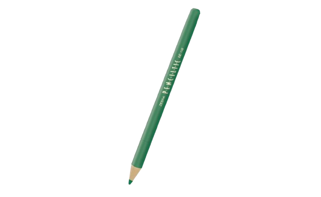 Zebra Penciltic Jel Kalem 0.4 mm Yeşil