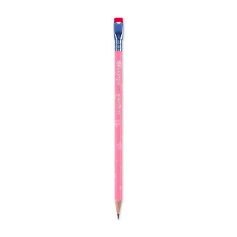 Palomino Blackwing  x Moleskine Sakura Limited Edition Firm Ahşap Kurşun Kalem