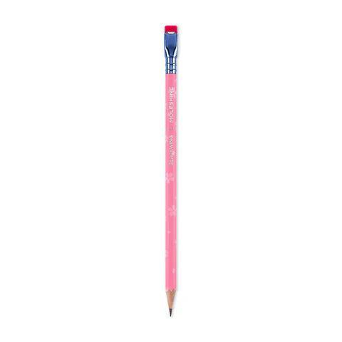 Palomino Blackwing  x Moleskine Sakura Limited Edition Firm Ahşap Kurşun Kalem