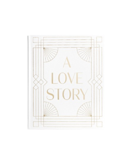 Printworks Fotoğraf Albümü - A Love Story