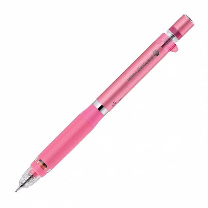 Zebra Delguard Type-ER Versatil Kalem 0.5 mm Pembe