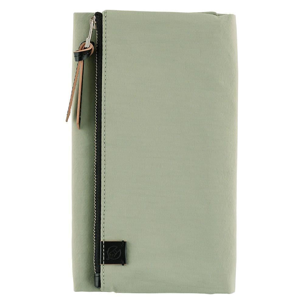 Hobonichi Techo Weeks Cover - Tragen (Oakmoss) Defter Kılıfı
