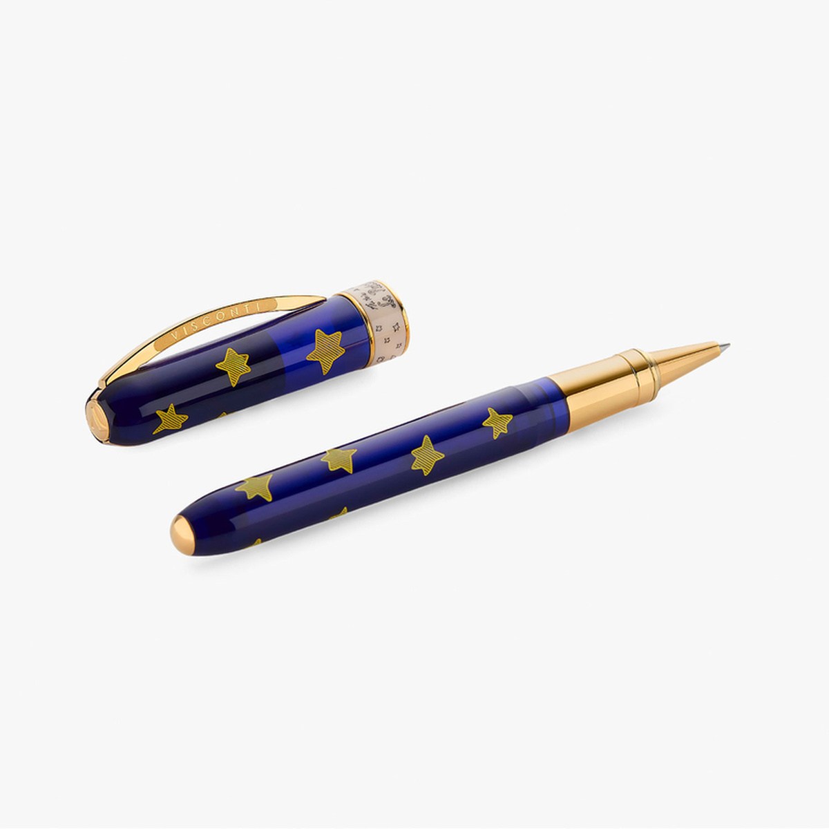 Visconti Le Petit Prince Roller Kalem 