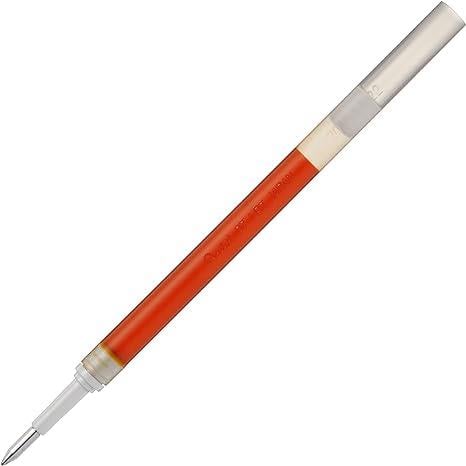 Pentel Energel LR7-GX Jel Kalem Refill ( Yedek) 0.7 mm Yellow