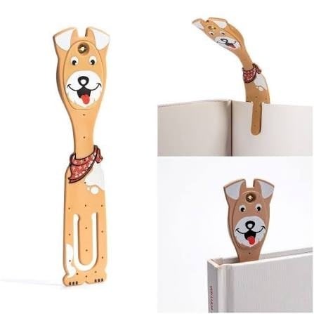 Flexilight Pals Dog -  Arkadaşlar Esnek Okuma Lambası Köpek