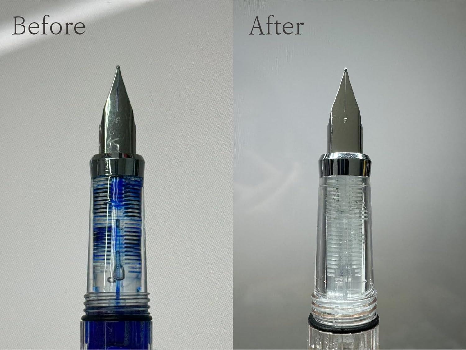 Coloverse Pen Soap 100ml Kalem Temizleme Solüsyonu