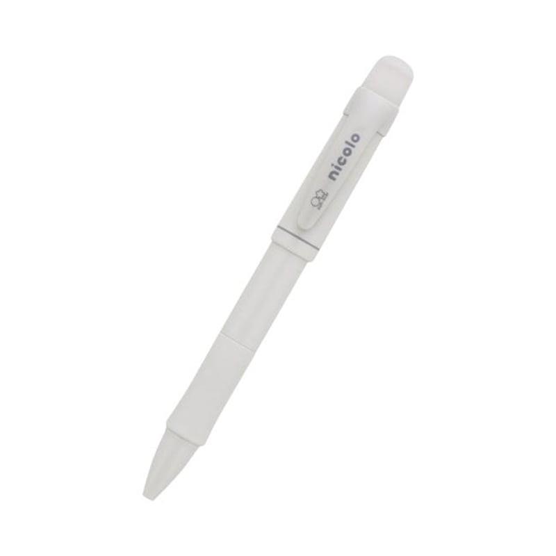 Sun-Star Nicolo
0.3 / 0.5 Çift Uçlu Versatil Kalem Gri