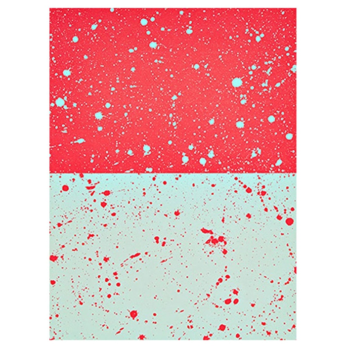 Nuuna Graphic L - Sakura A5 Premium kağıt - 256 sayfa