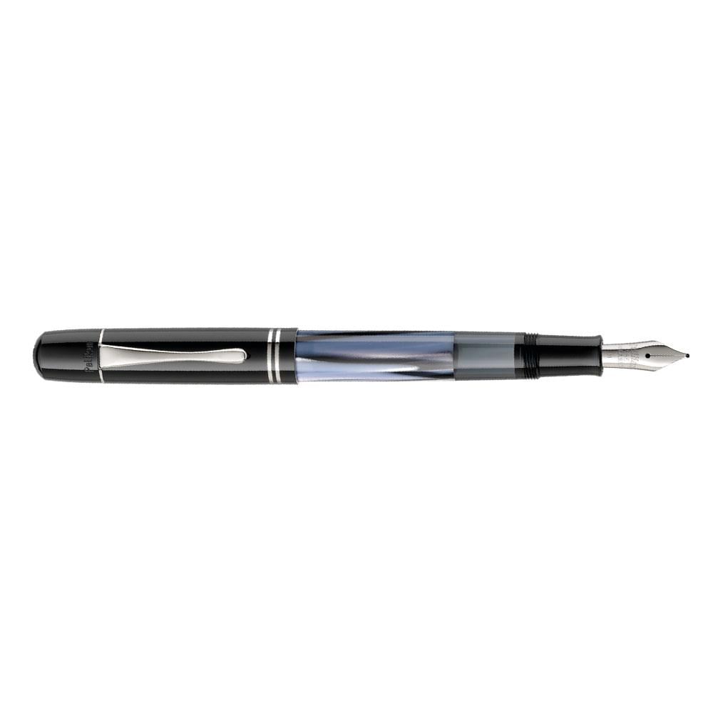 Pelikan Special Edition M101N Greyblue Dolma Kalem F Uç