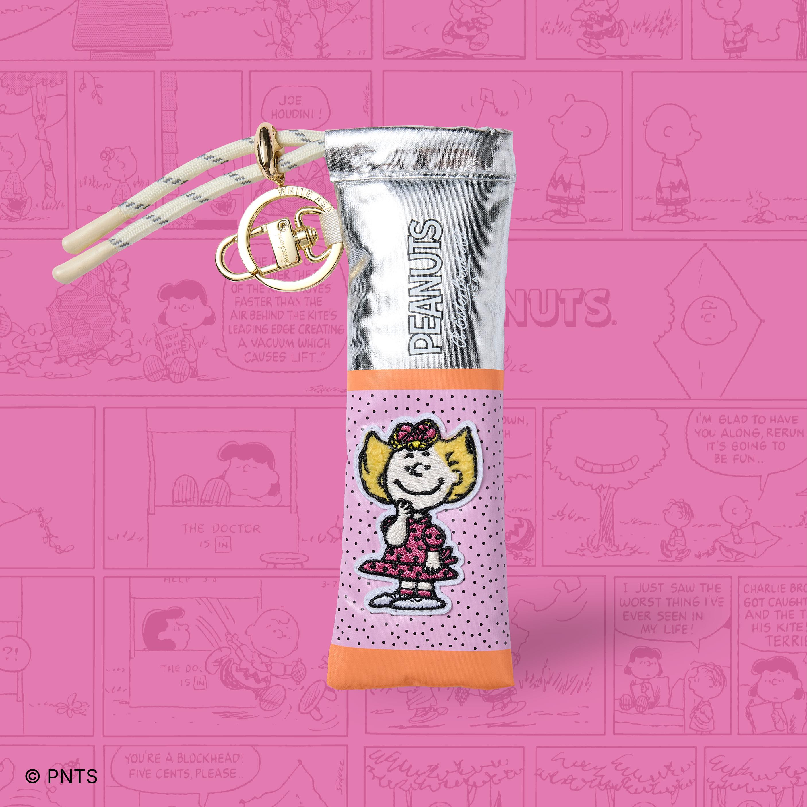 Esterbrook x Peanuts Vintage Character Edition Tekli Kalem Kılıfı Sally