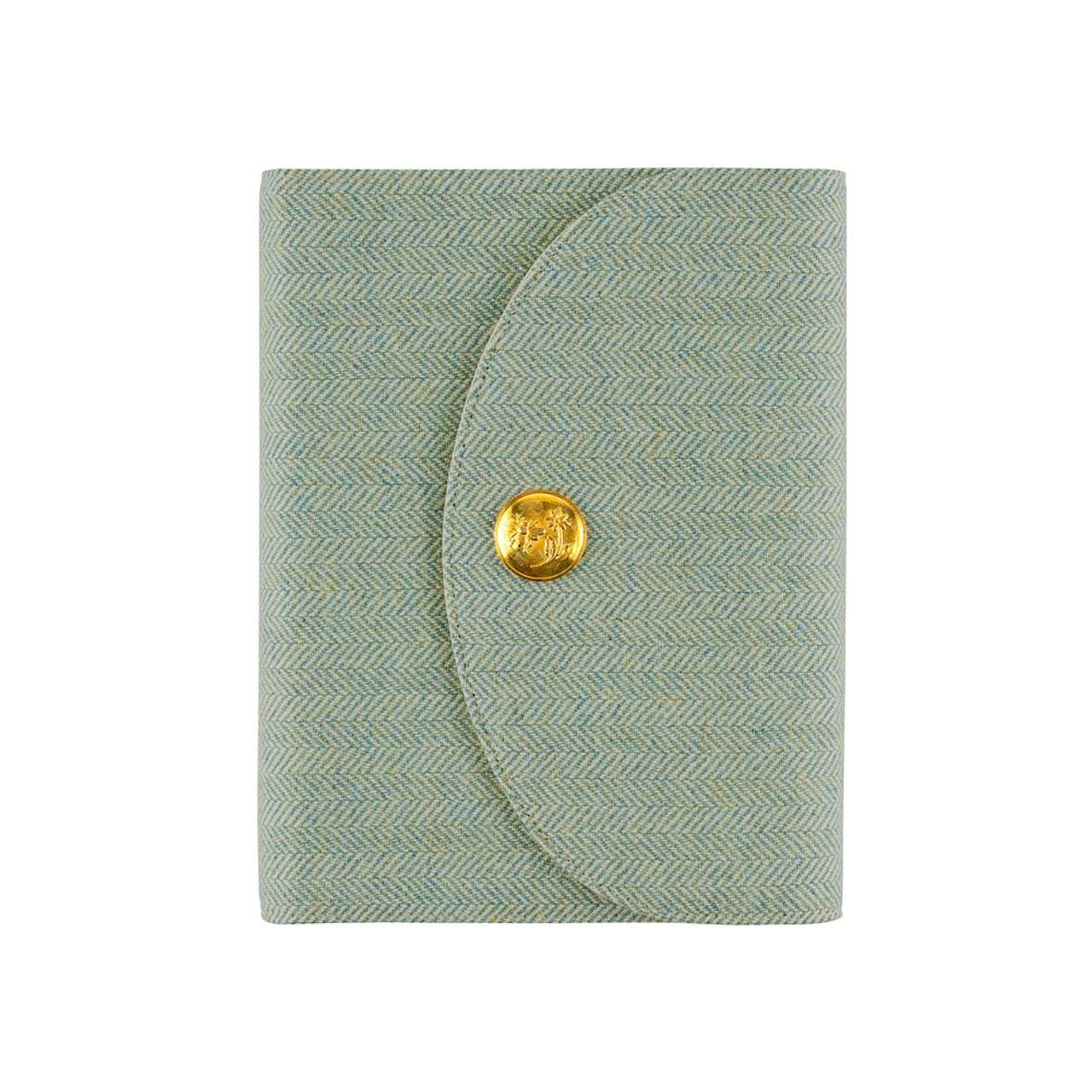 Hobonichi 5-Year Book Cover - A5 Cousin, Search & Collect Defter Kılıfı