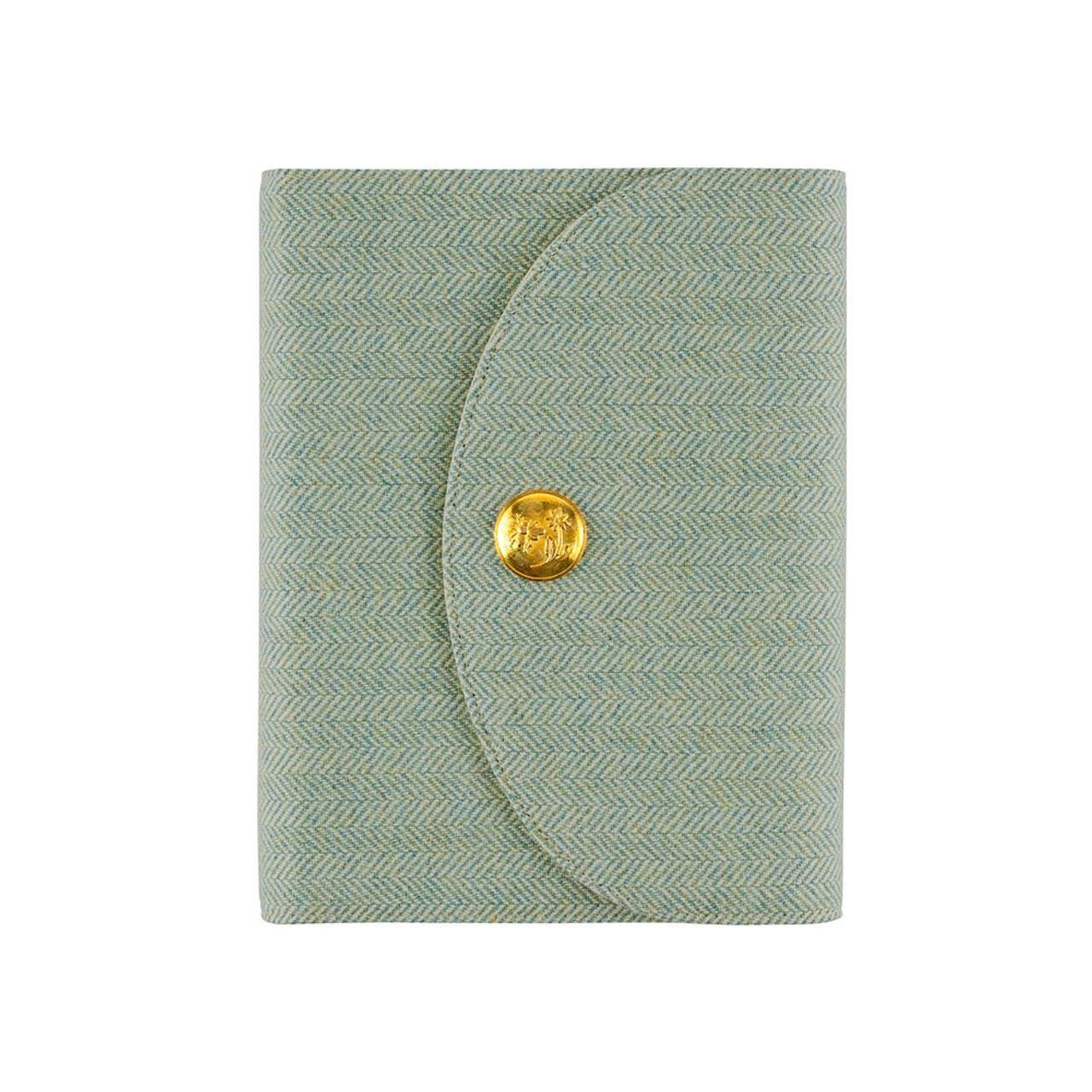 Hobonichi 5-Year Book Cover - A5 Cousin, Search & Collect Defter Kılıfı