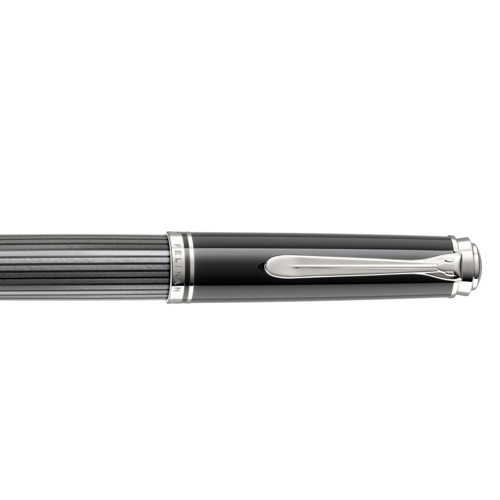 Pelikan Souveran M805 Dolma Kalem Stresemann EF Uç