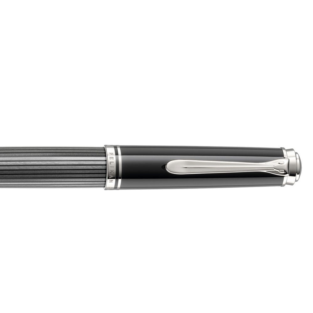 Pelikan Souveran M805 Dolma Kalem Stresemann EF Uç