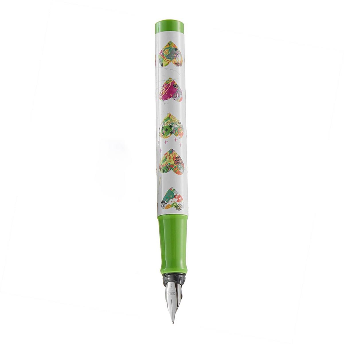 Steelpen Campus Serisi Dolma Kalem M Uç Bahar
