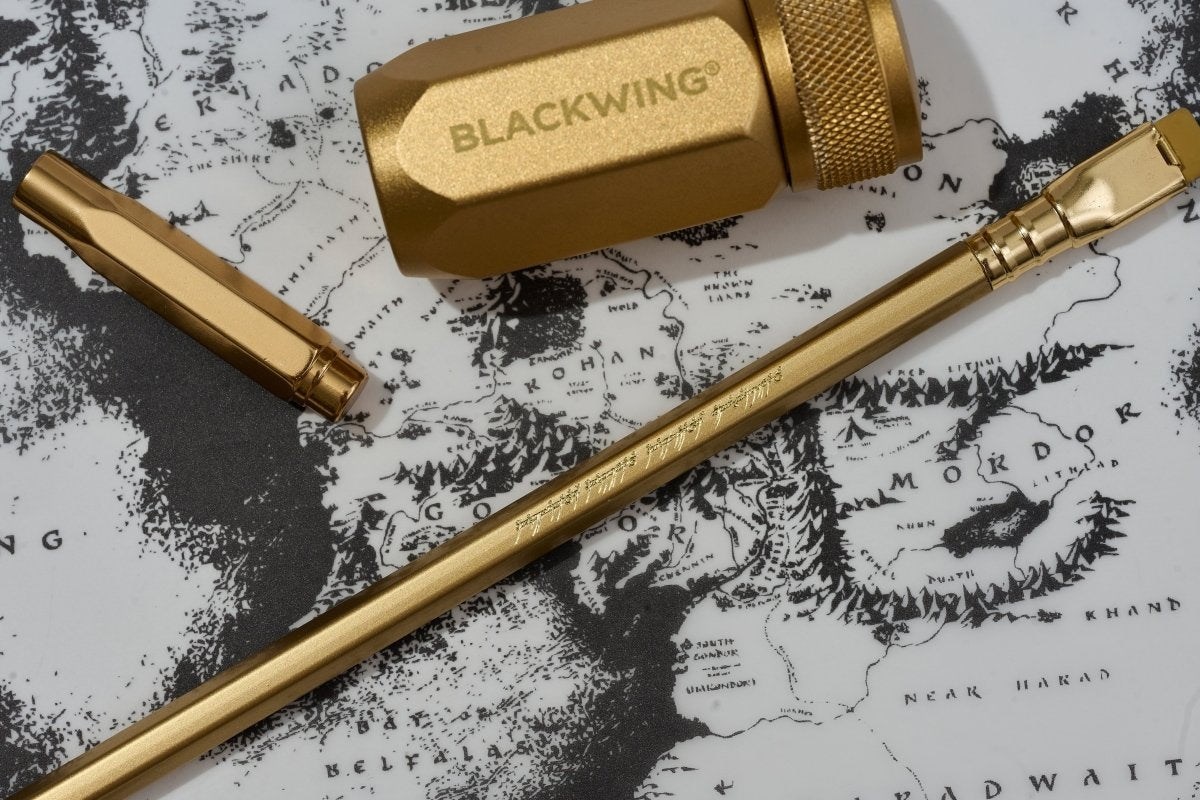 Blackwing x The Lord of the Rings Gift  Set