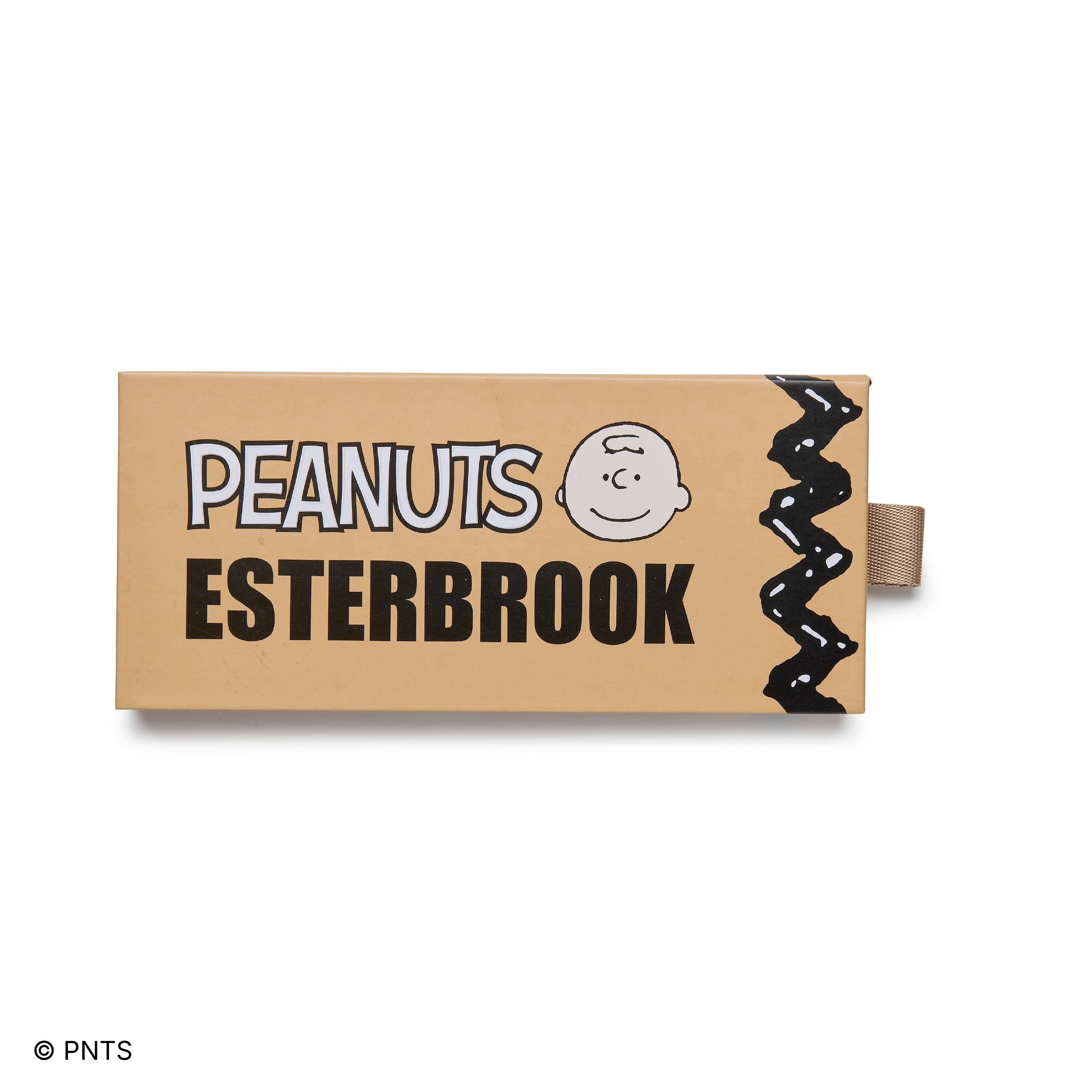 Esterbrook x Estie Peanuts Sally 75TH Edition Dolma Kalem M Uç
