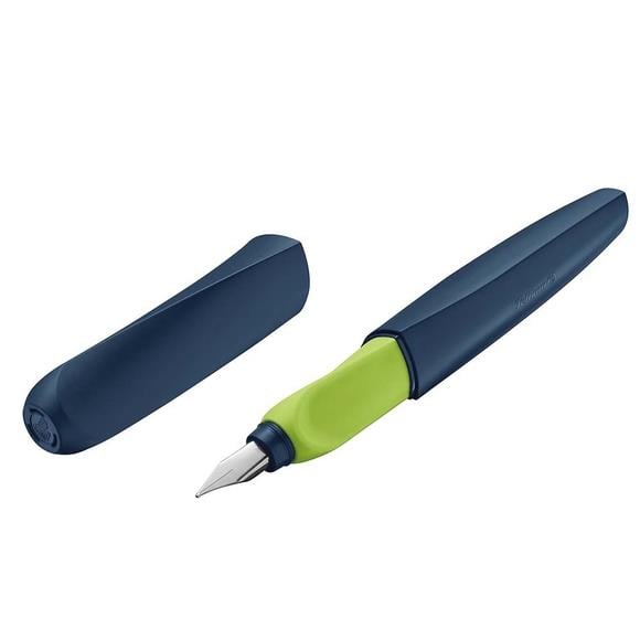 Pelikan Twist Dolma Kalem M Apple Blue