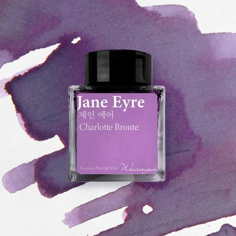 Wearingeul Jane Eyre Şişe Mürekkep 30 ml