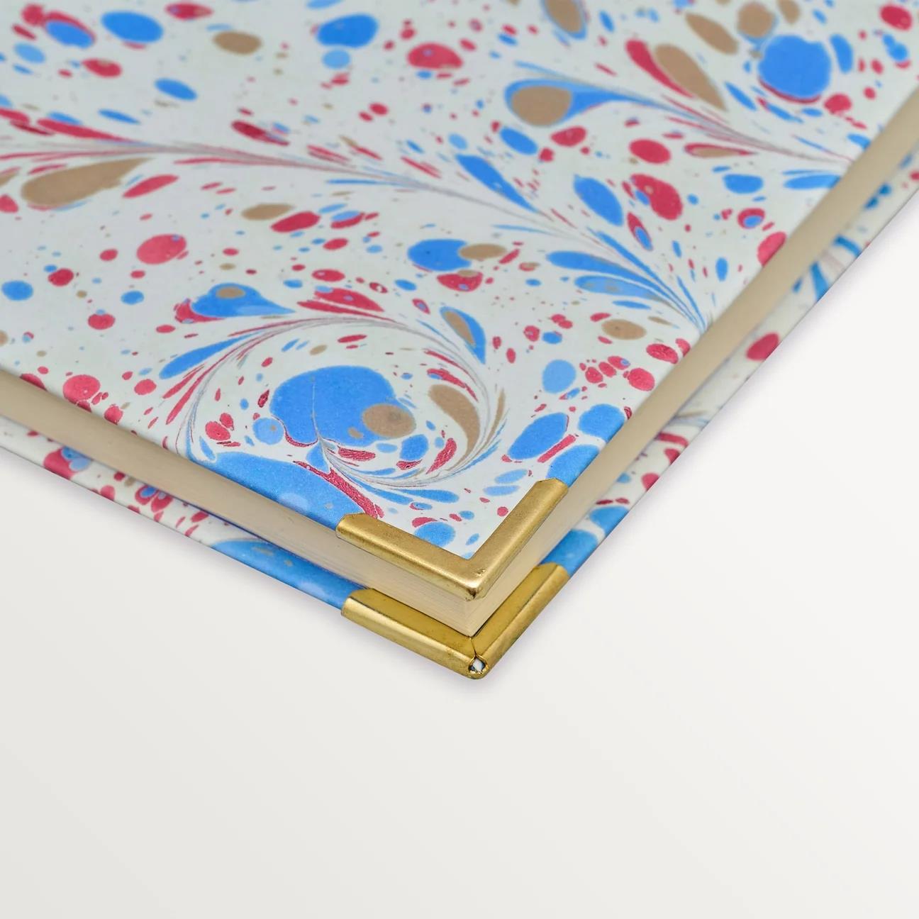 EPISODE EBRU DESIGN NO 25 B5 EXTRA THICK NOTEBOOK