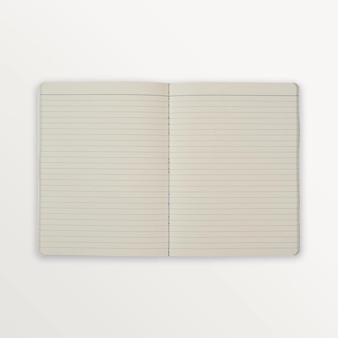 Episode 2'li Terzi Dikiş Set Toile B5 48 Yp. Defter - De Jouy La Fete & Le Jardin