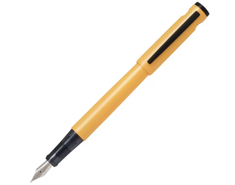 Pilot Limited Edition Lightive Dolma Kalem F Uç Mustard 