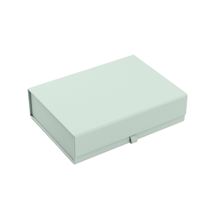 Semikolon 4Rooms Box, Medium, Moss