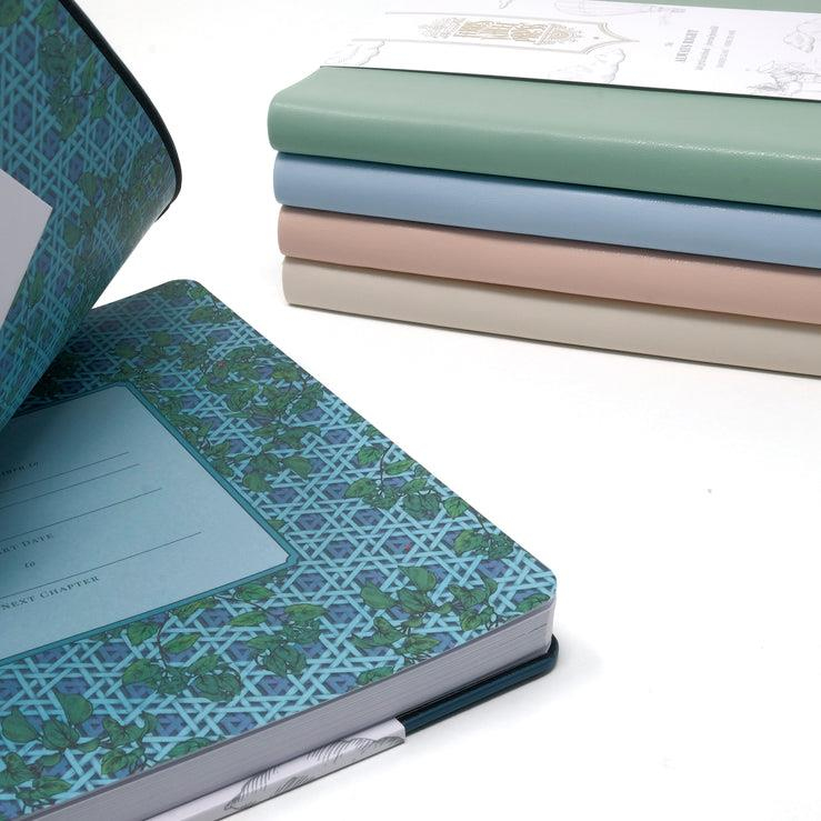 Ferris Wheel Press Always Right Fether Defter Racing Green
