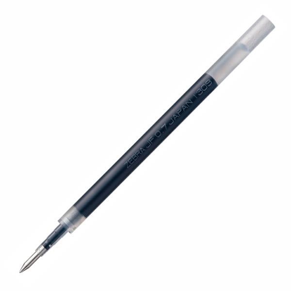 Zebra JJ Refill 0.7 mm Mavi Jel Kalem Yedeği