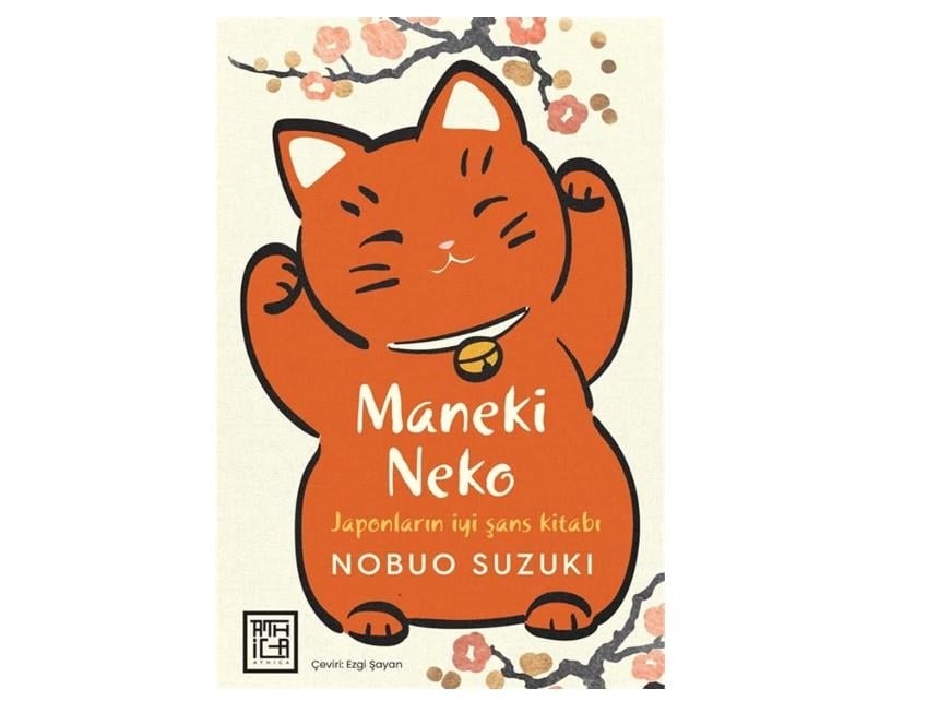 Maneki Neko: İyi Şansa Dair Bir Japon Felsefesi