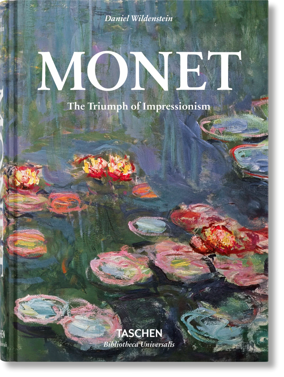 Taschen : Monet