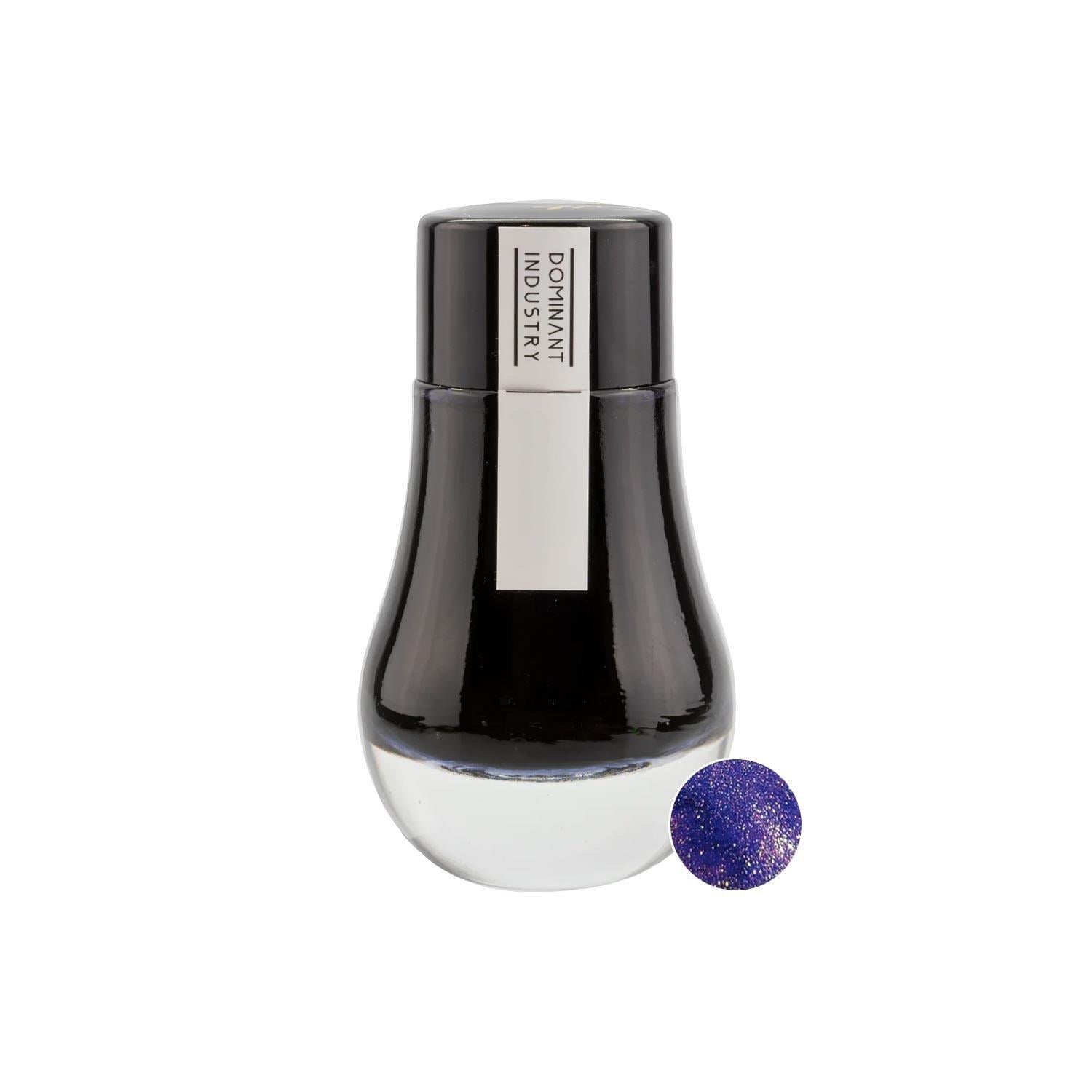Dominant Industry Pearl Şişe Mürekkep Periwinkle Twinkle