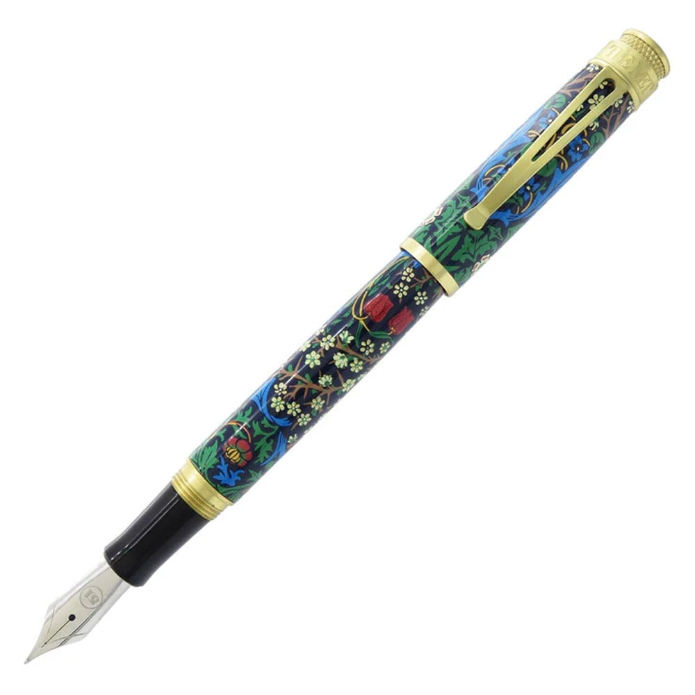 Retro 51 The MET W.M. Blackthorn Dolma Kalem M Uç MRF-2124-M