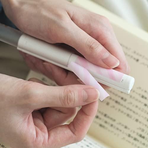 Kanmido Film Sticky Note Pentone Happy