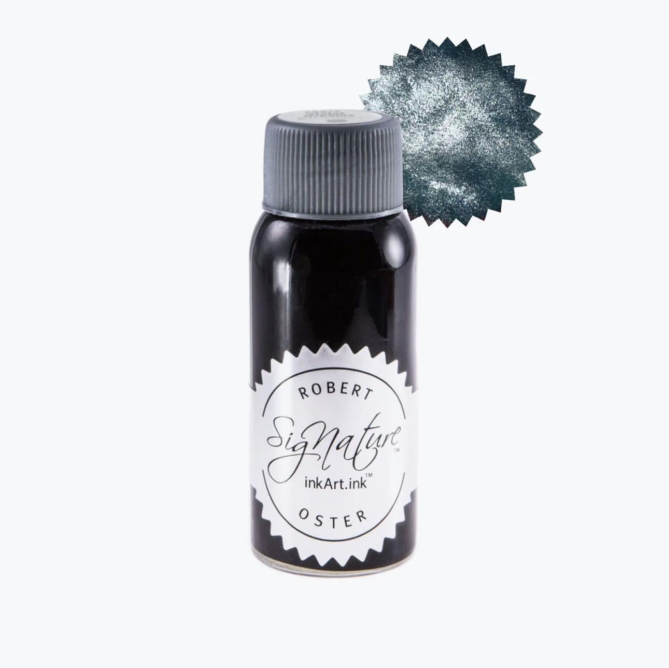 Robert Oster Shake N Shimmy Morning Shine Mürekkep