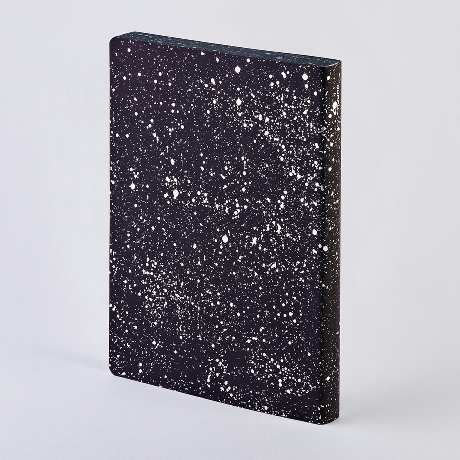 Nuuna L Deep Thought Noktalı Defter
