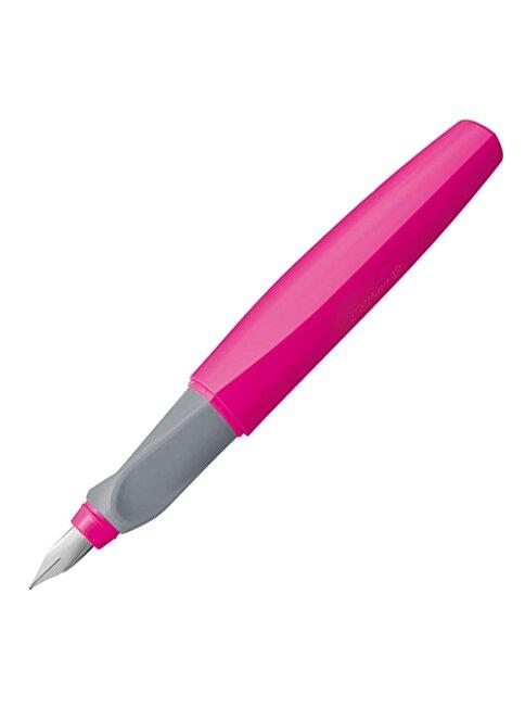 Pelikan Twist Dolma Kalem M Pink 