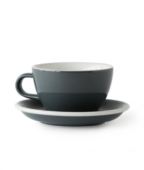 Acme Evolution Latte Fincanı Gri