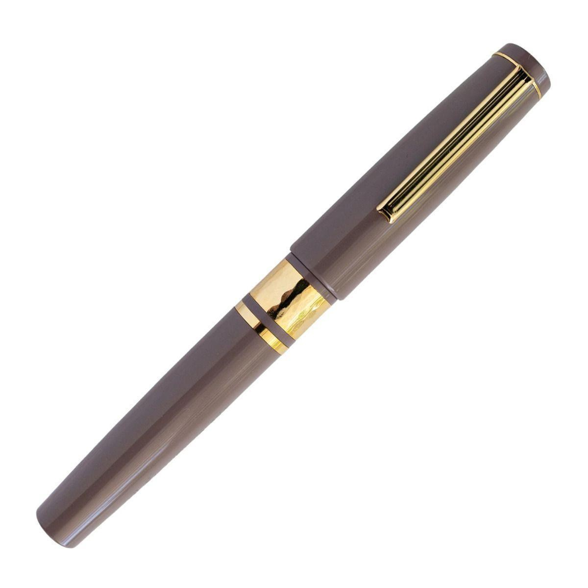 Esterbrook Model J Dolma Kalem Violet Ebonite Extra Fine Uç